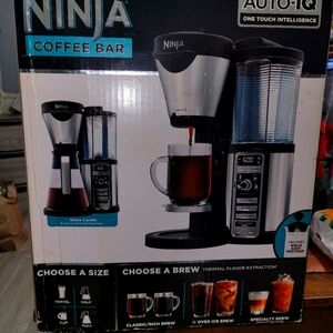 Ninja Coffee Bar